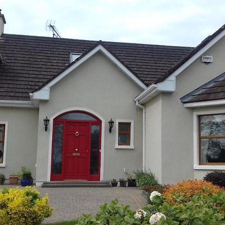 Rossmore Bed And Breakfast Castlepollard Luaran gambar