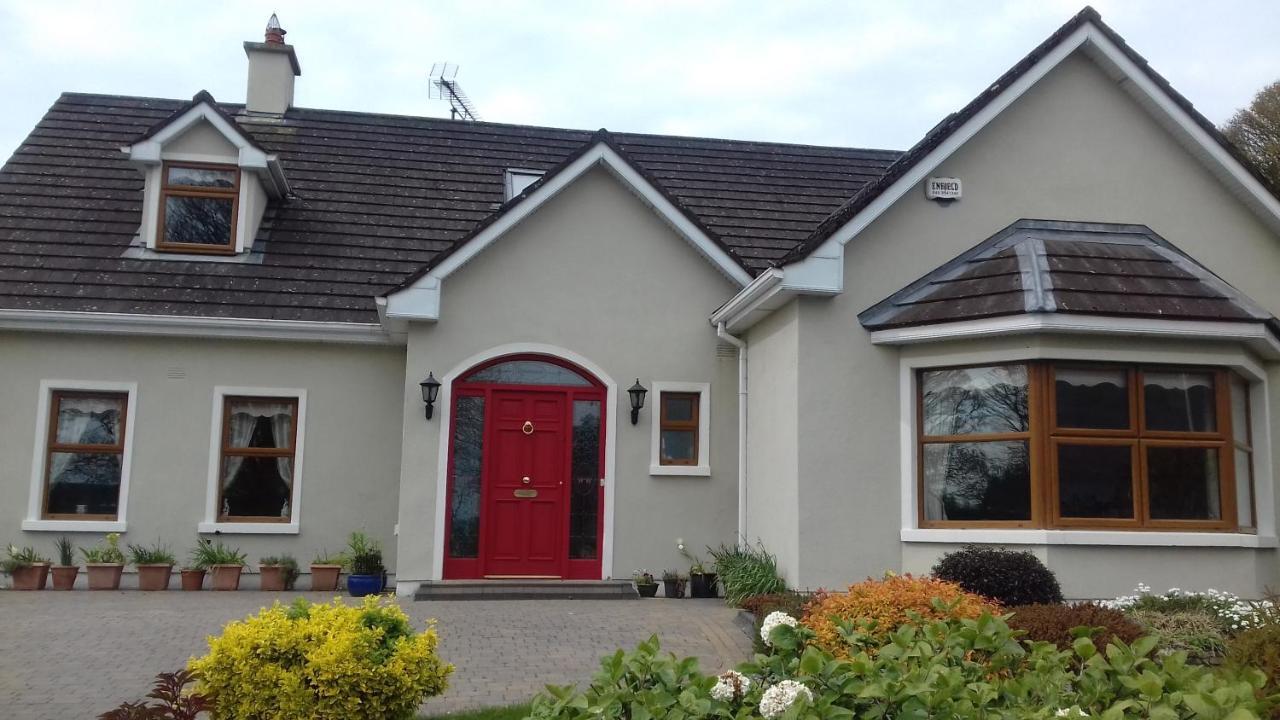 Rossmore Bed And Breakfast Castlepollard Luaran gambar