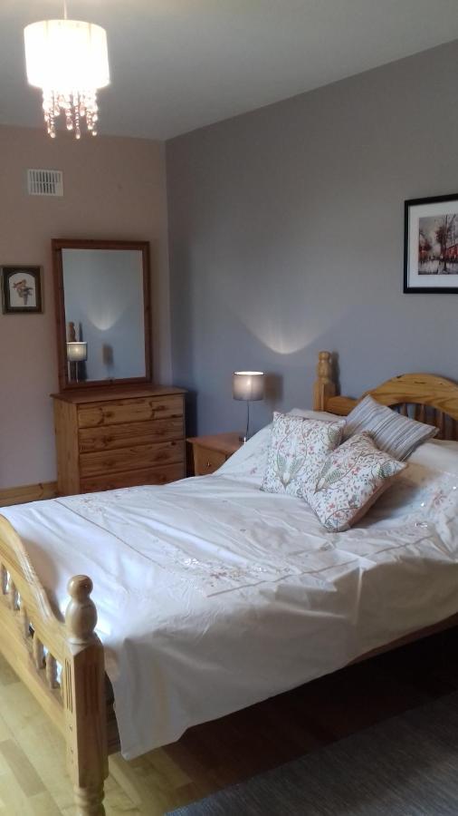 Rossmore Bed And Breakfast Castlepollard Luaran gambar