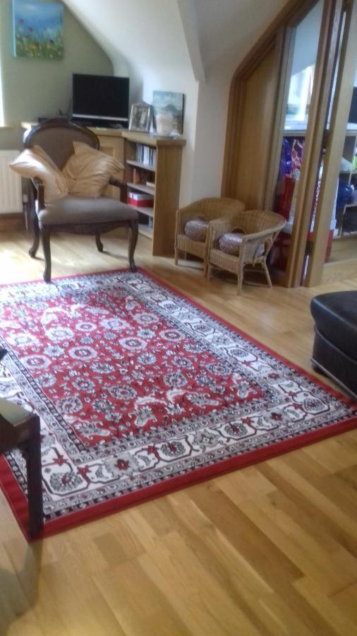 Rossmore Bed And Breakfast Castlepollard Luaran gambar