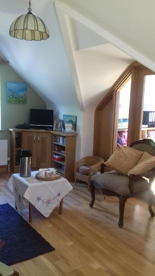 Rossmore Bed And Breakfast Castlepollard Luaran gambar