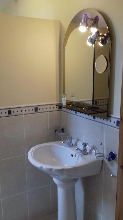 Rossmore Bed And Breakfast Castlepollard Luaran gambar