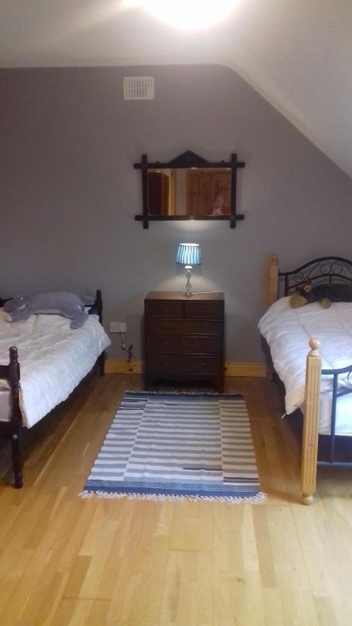 Rossmore Bed And Breakfast Castlepollard Luaran gambar
