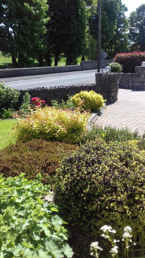 Rossmore Bed And Breakfast Castlepollard Luaran gambar