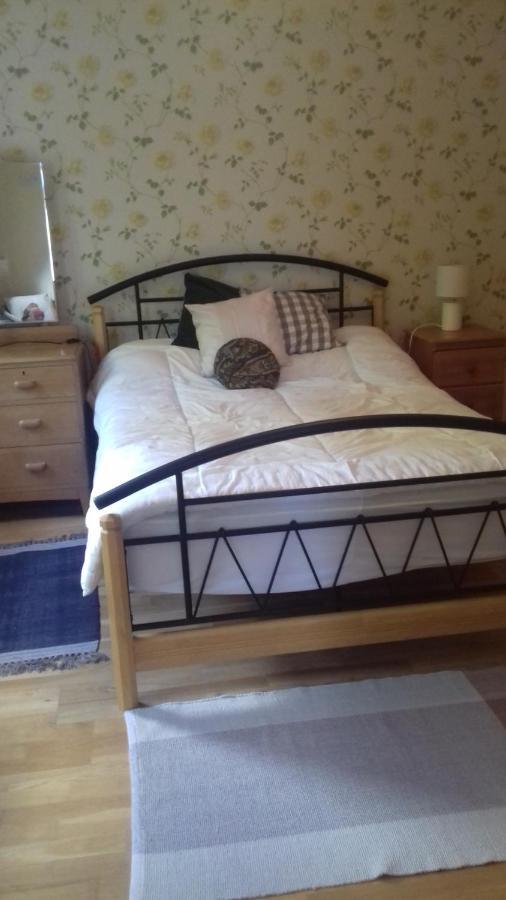 Rossmore Bed And Breakfast Castlepollard Luaran gambar