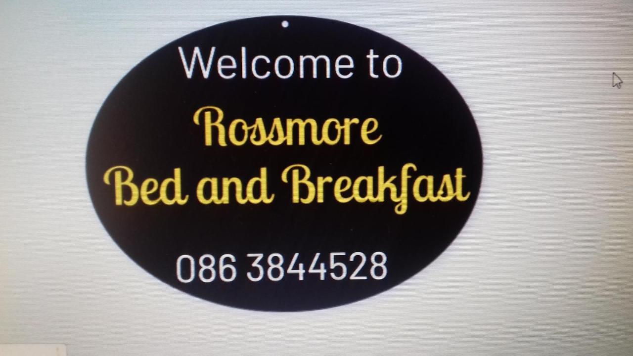 Rossmore Bed And Breakfast Castlepollard Luaran gambar