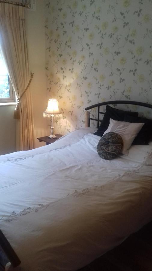 Rossmore Bed And Breakfast Castlepollard Luaran gambar